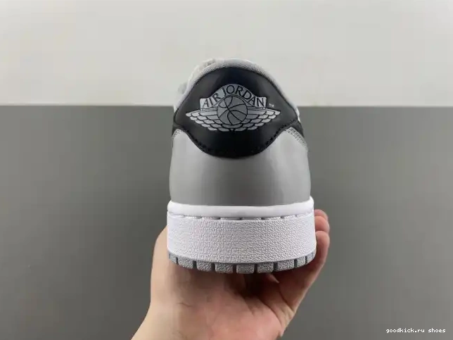80% Off Sale 1 CZ0790-110 OG Jordan Air Barons Low 0327